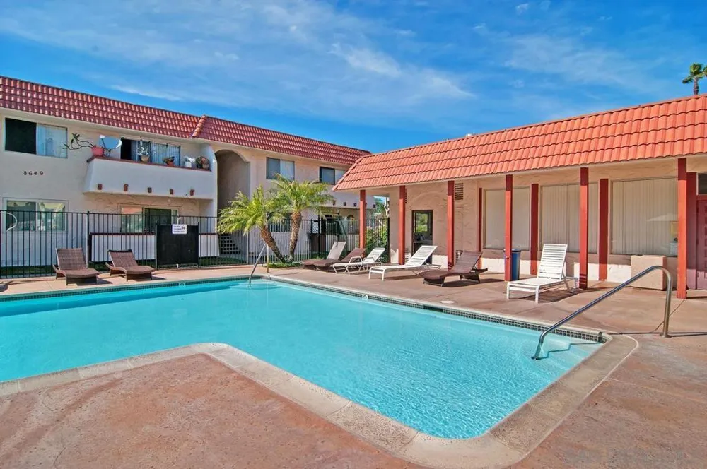 8625 Lake Murray Blvd #5 San Diego, CA 92119