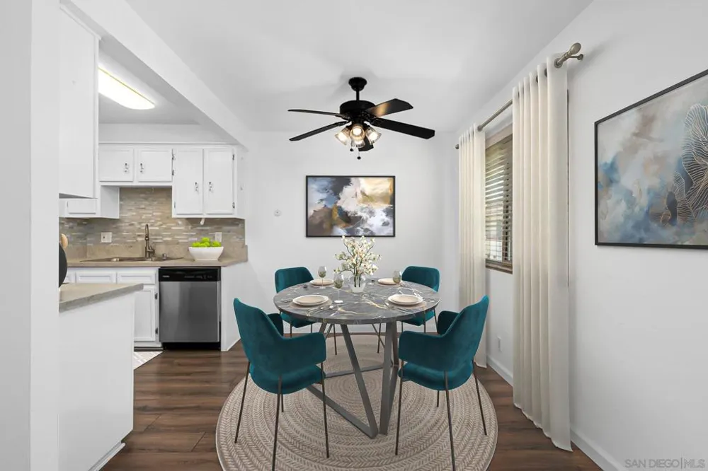 8625 Lake Murray Blvd #5 San Diego, CA 92119