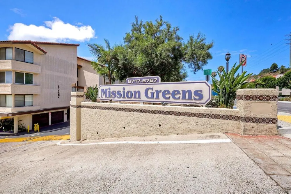 6747 Friars #127 San Diego, CA 92108