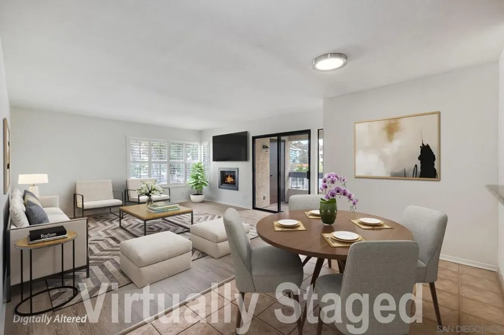 6747 Friars #127 San Diego, CA 92108