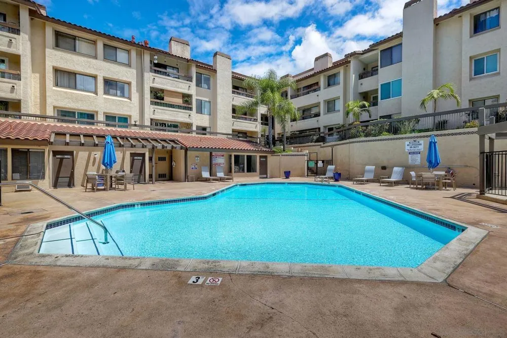6747 Friars #127 San Diego, CA 92108