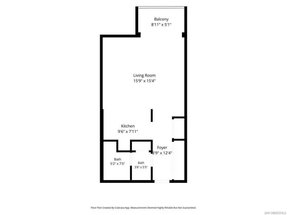 1885 Diamond St #2-322 San Diego, CA 92109