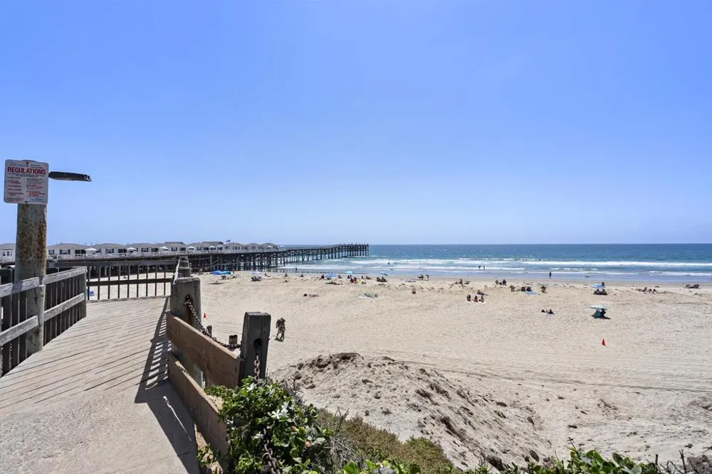1885 Diamond St #2-322 San Diego, CA 92109