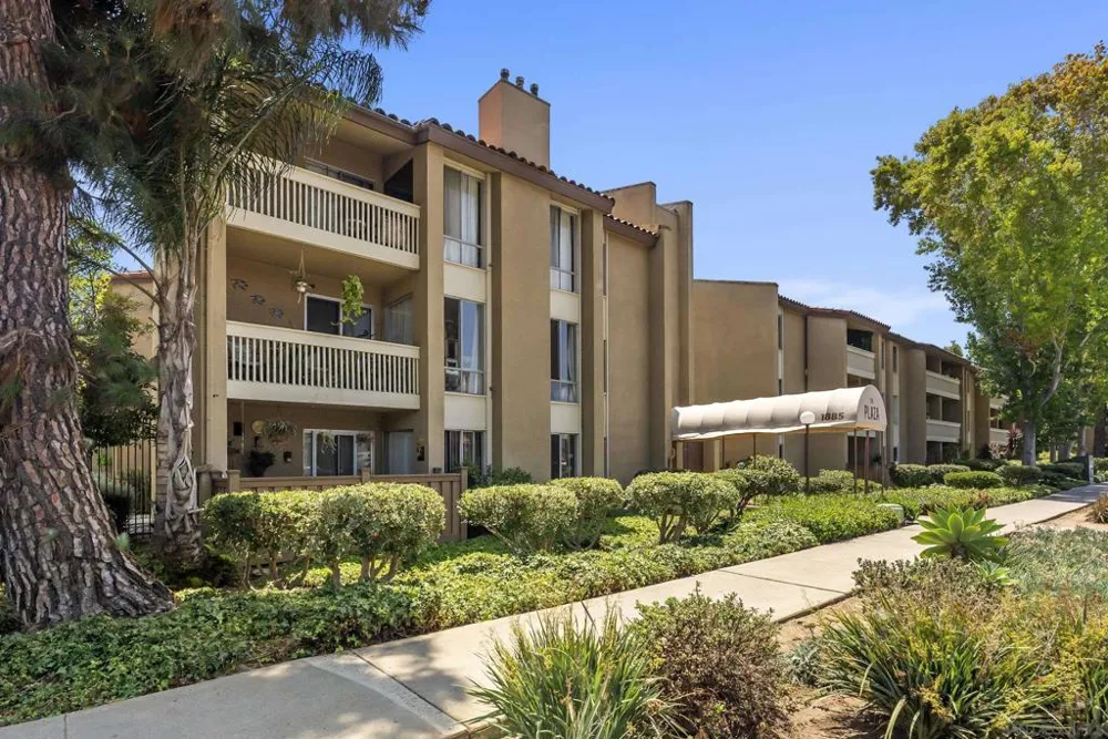 1885 Diamond St #2-322 San Diego, CA 92109