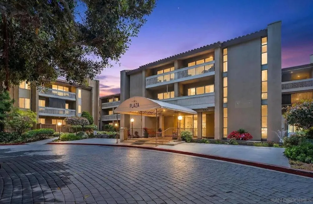 1885 Diamond St #2-322 San Diego, CA 92109