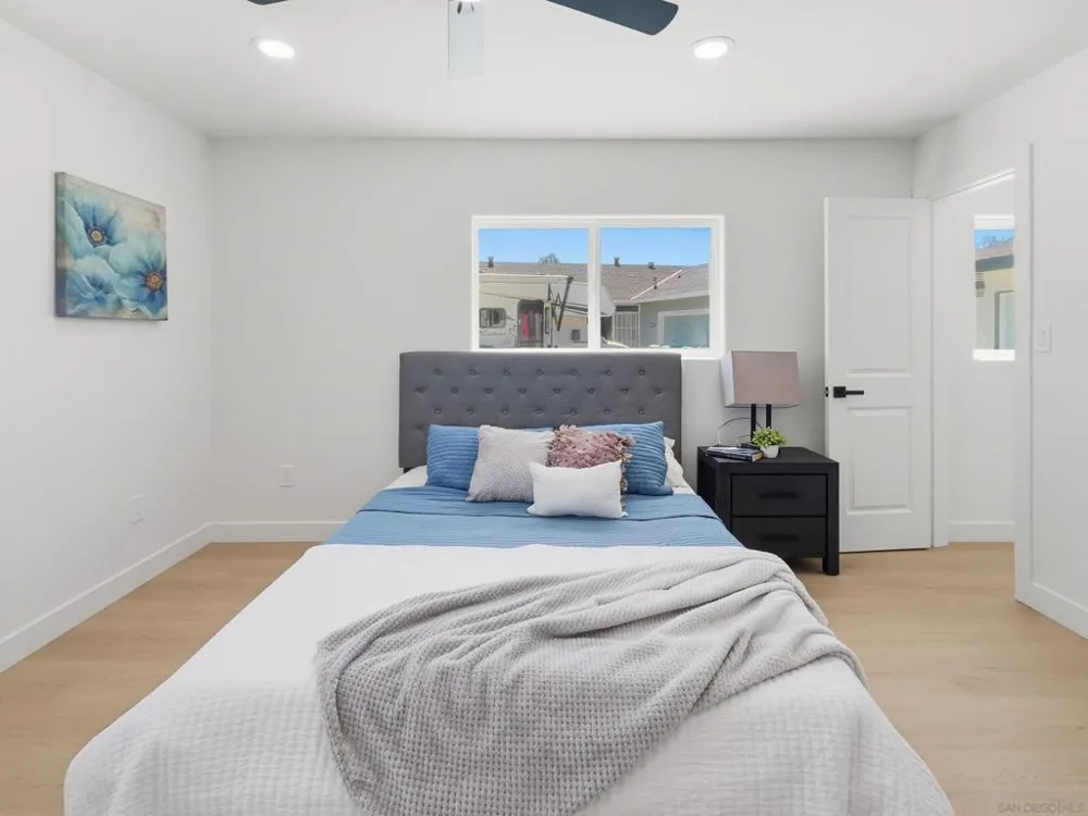 311 Rosebud Lane San Diego, CA 92114
