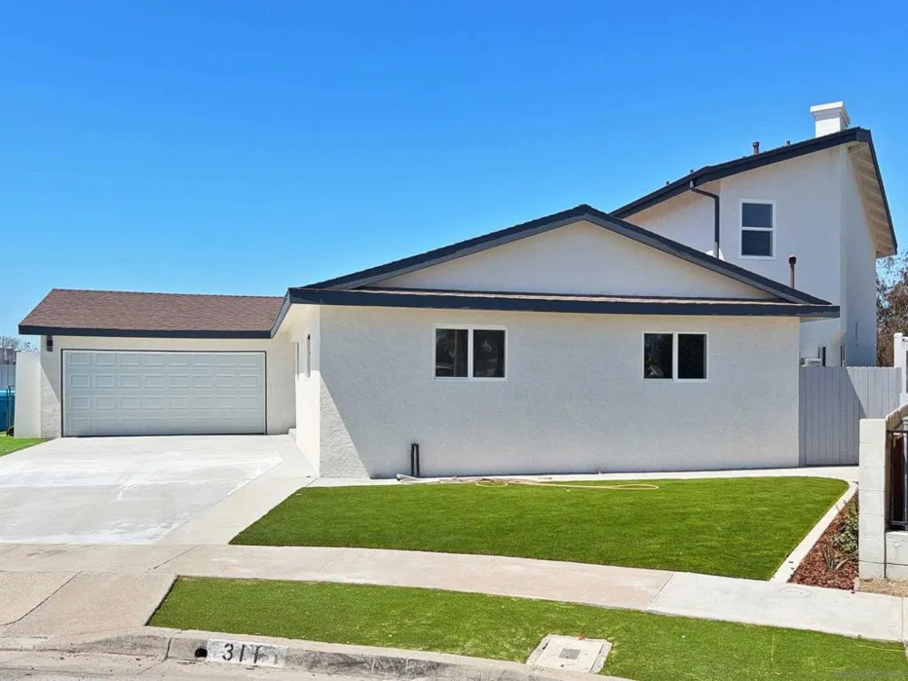 311 Rosebud Lane San Diego, CA 92114
