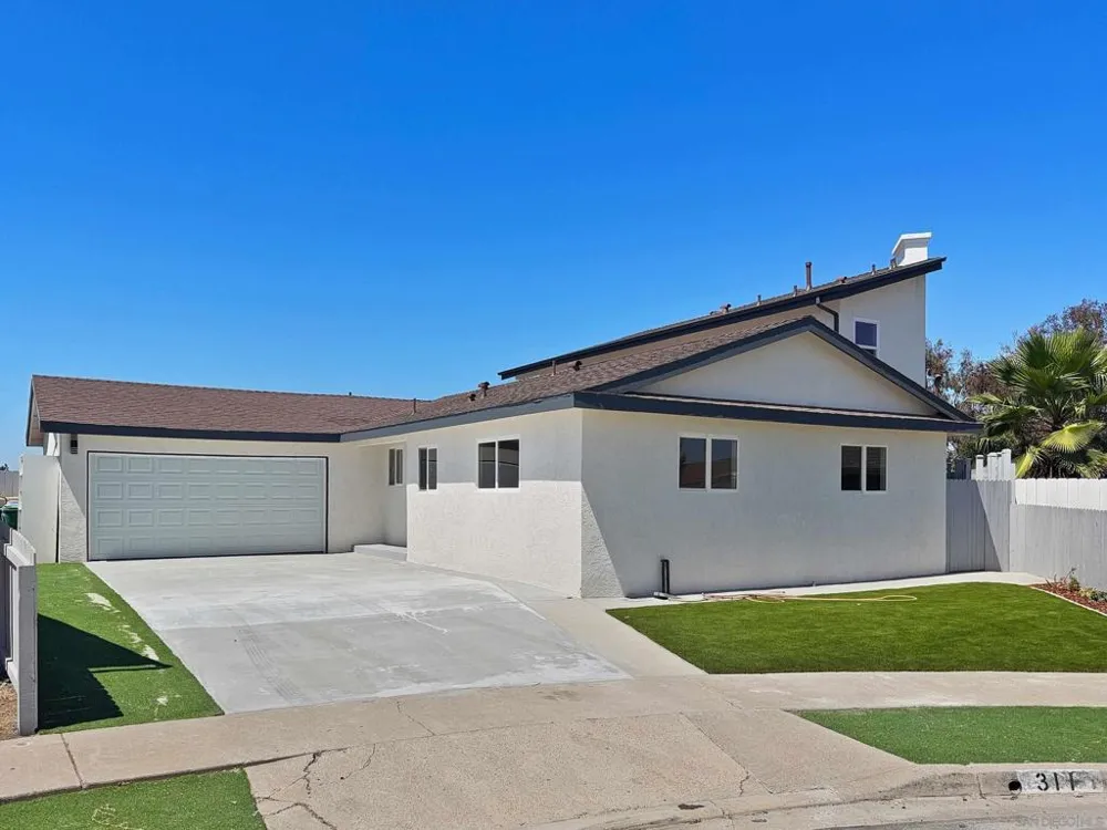 311 Rosebud Lane San Diego, CA 92114