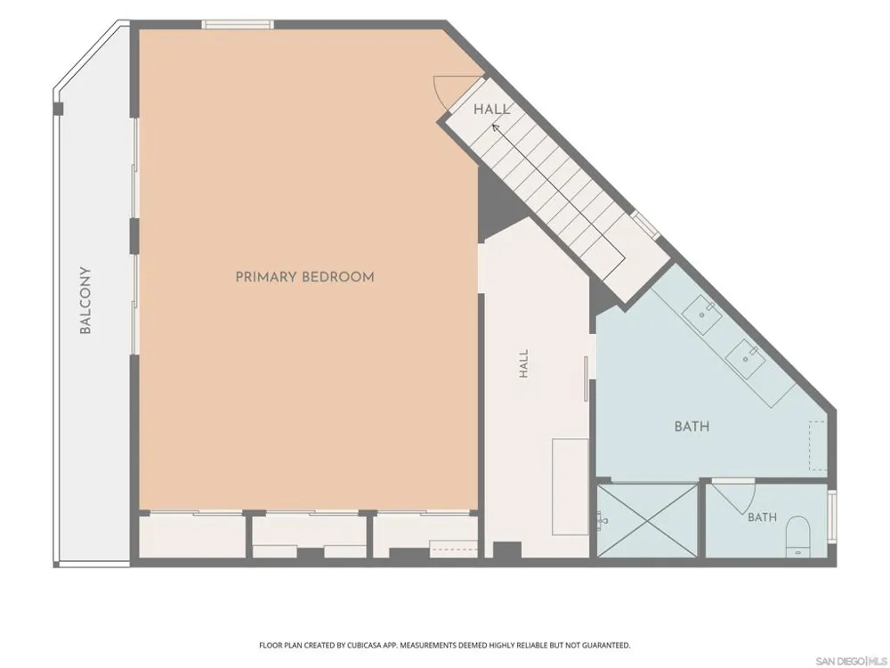 311 Rosebud Lane San Diego, CA 92114