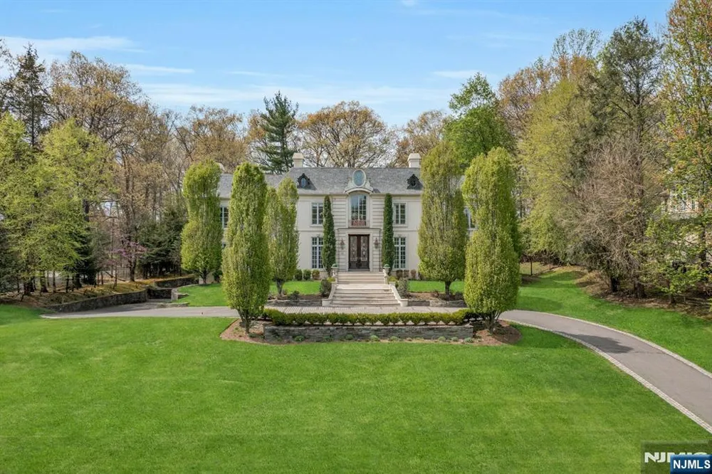 501 Timberline Drive Franklin Lakes, NJ 07417