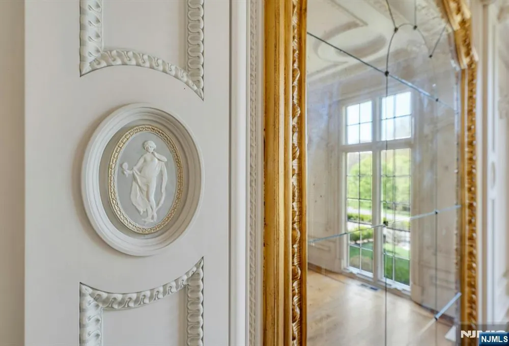 501 Timberline Drive Franklin Lakes, NJ 07417