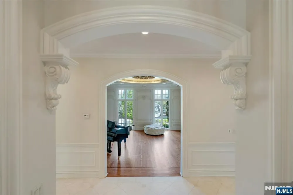 501 Timberline Drive Franklin Lakes, NJ 07417
