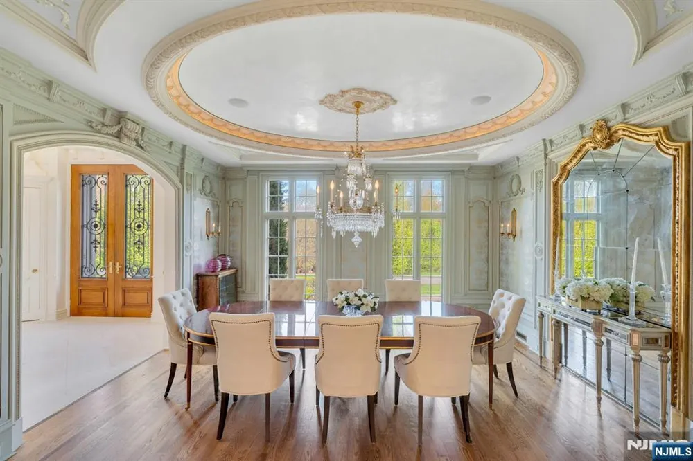 501 Timberline Drive Franklin Lakes, NJ 07417