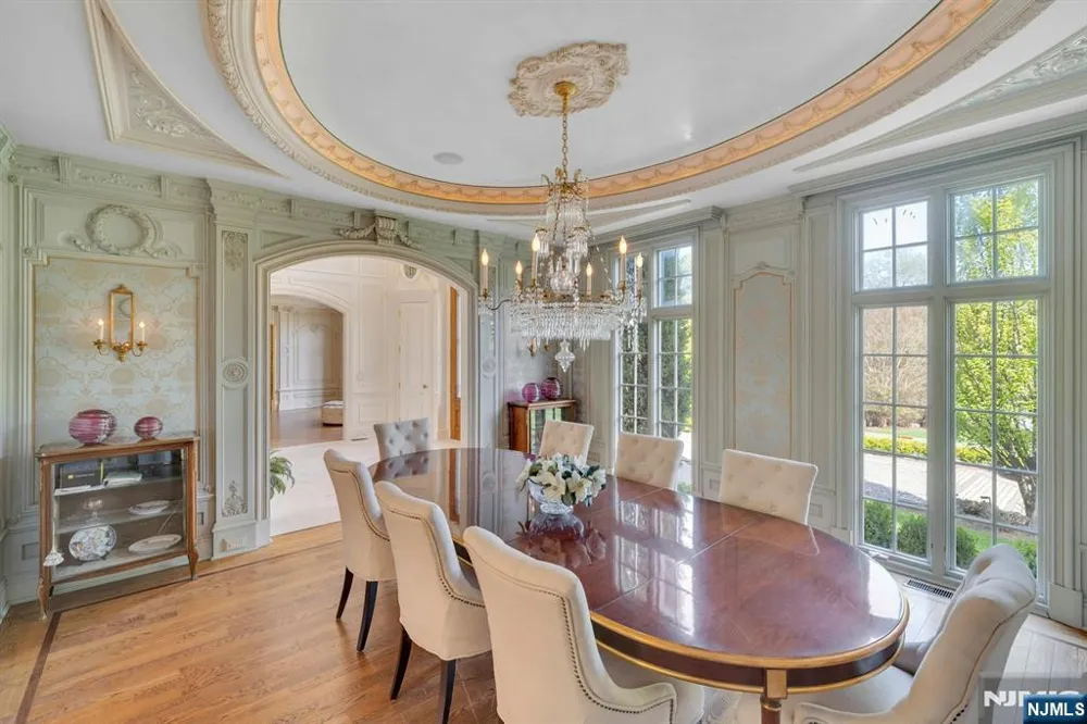 501 Timberline Drive Franklin Lakes, NJ 07417