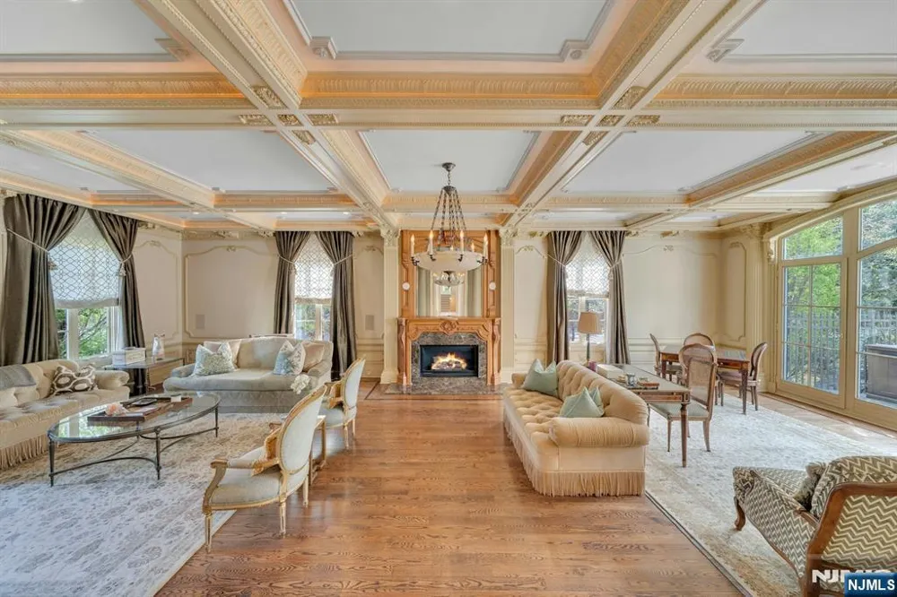 501 Timberline Drive Franklin Lakes, NJ 07417
