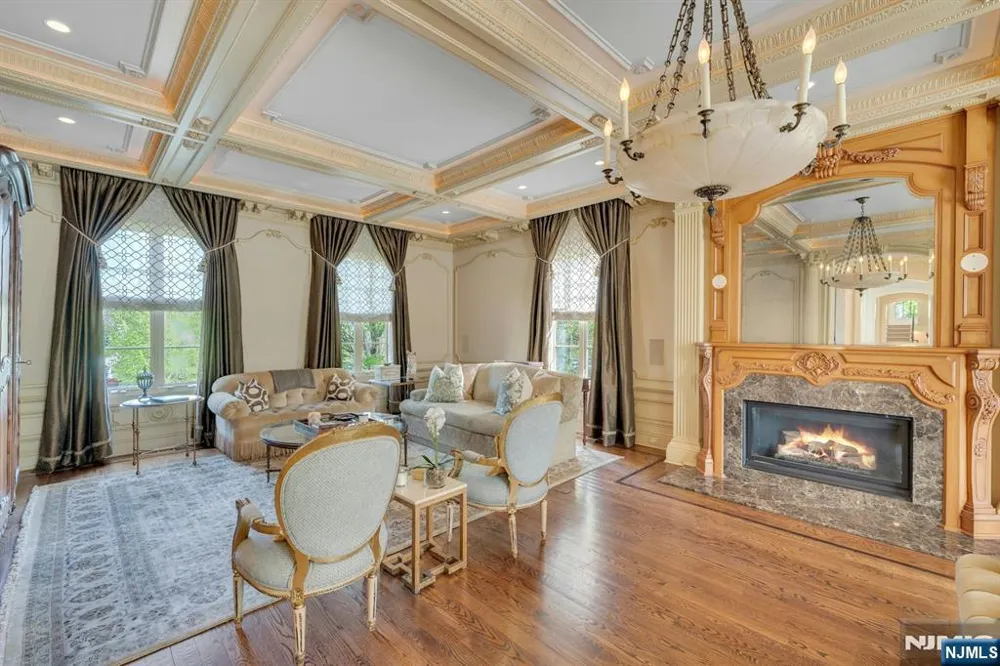 501 Timberline Drive Franklin Lakes, NJ 07417