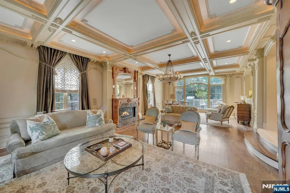 501 Timberline Drive Franklin Lakes, NJ 07417