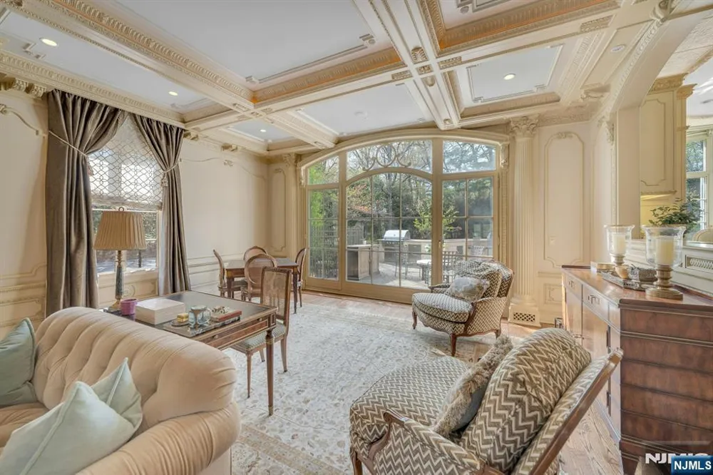 501 Timberline Drive Franklin Lakes, NJ 07417