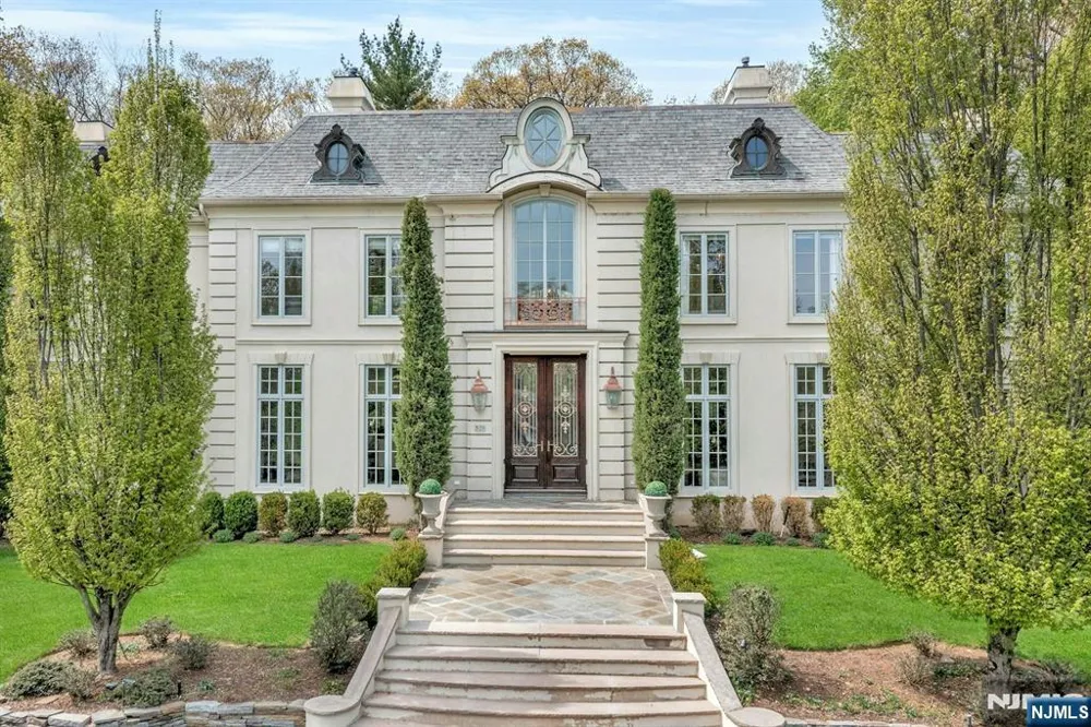 501 Timberline Drive Franklin Lakes, NJ 07417