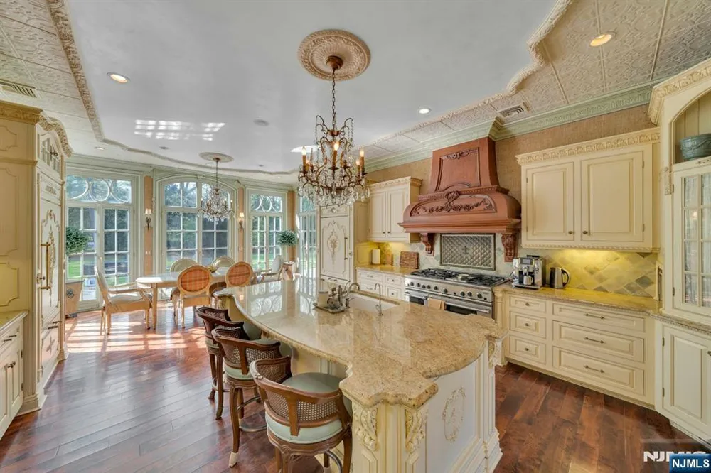 501 Timberline Drive Franklin Lakes, NJ 07417