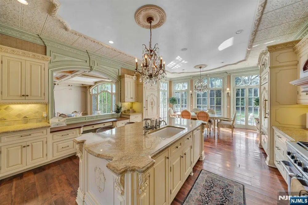 501 Timberline Drive Franklin Lakes, NJ 07417