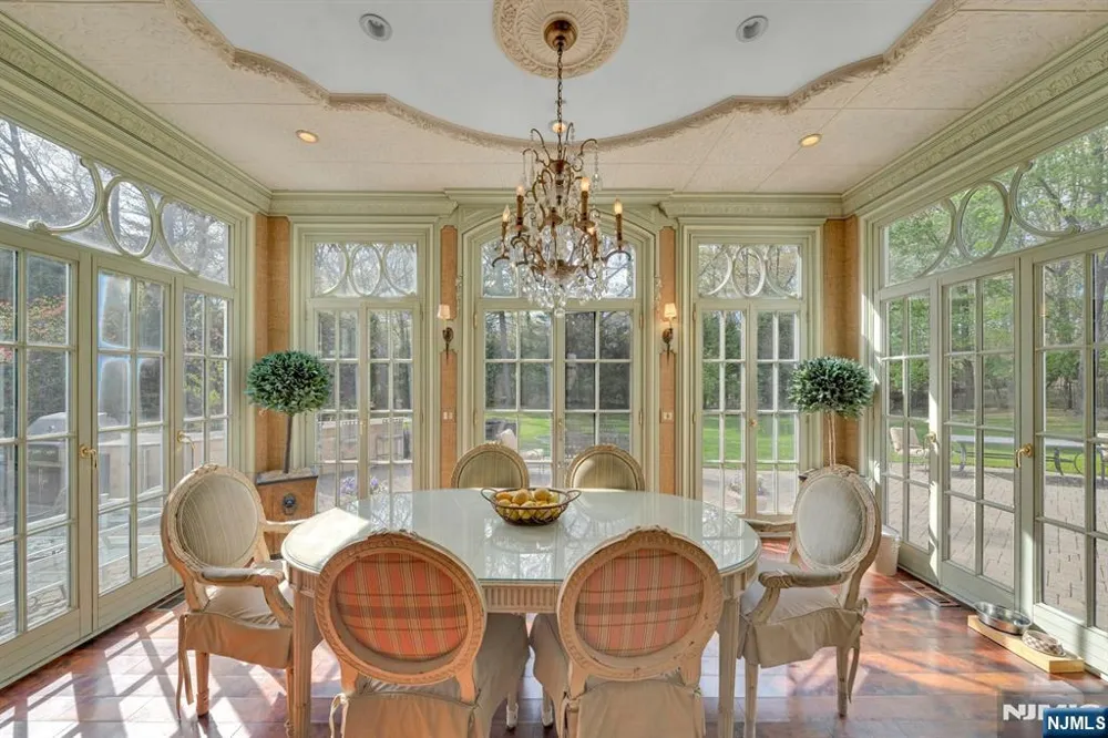 501 Timberline Drive Franklin Lakes, NJ 07417