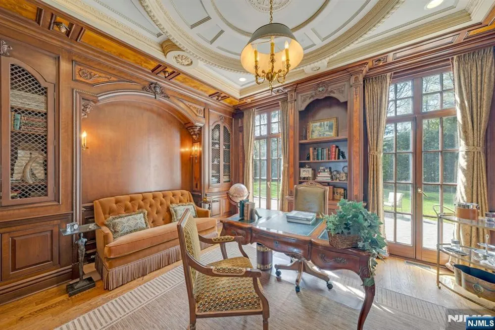 501 Timberline Drive Franklin Lakes, NJ 07417