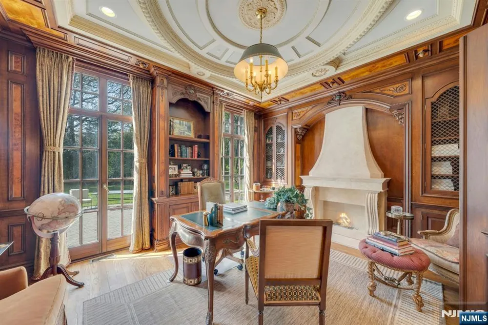 501 Timberline Drive Franklin Lakes, NJ 07417