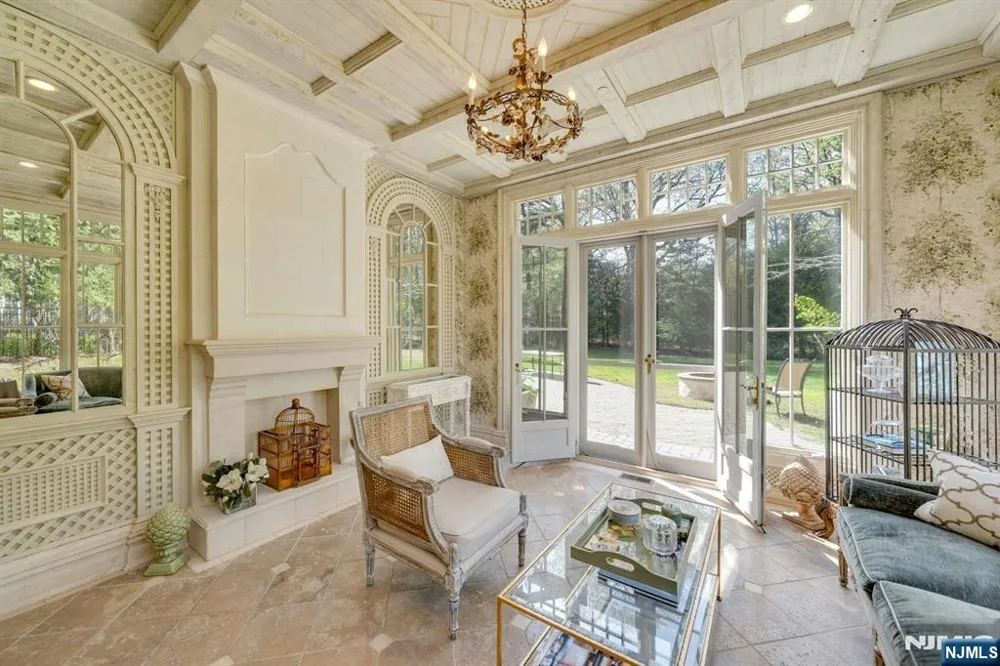 501 Timberline Drive Franklin Lakes, NJ 07417