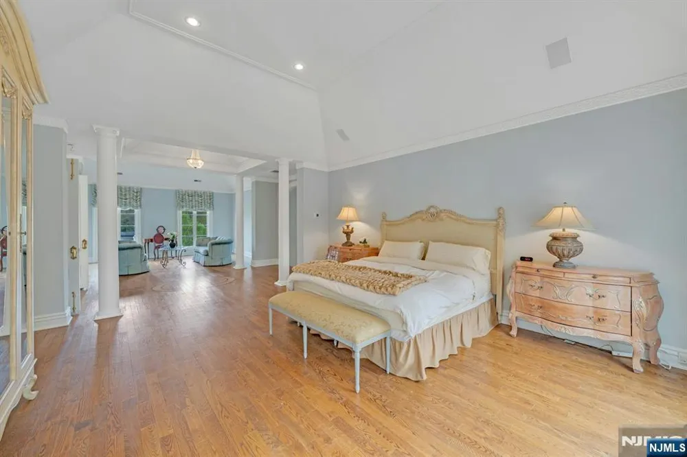 501 Timberline Drive Franklin Lakes, NJ 07417