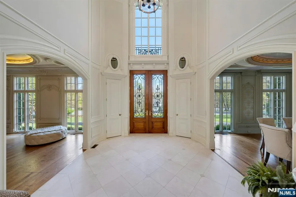 501 Timberline Drive Franklin Lakes, NJ 07417