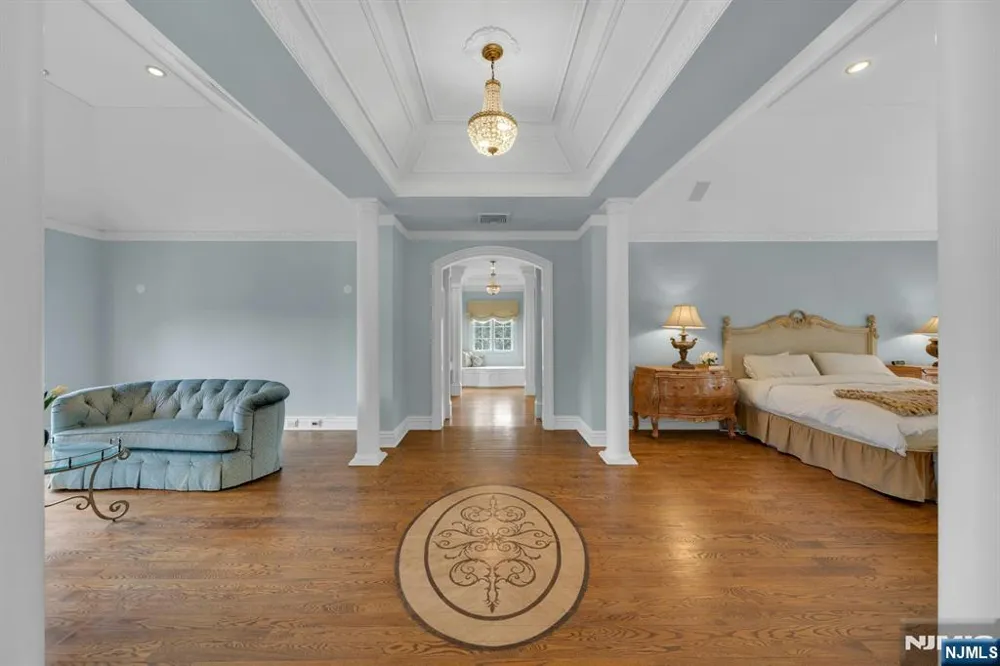 501 Timberline Drive Franklin Lakes, NJ 07417