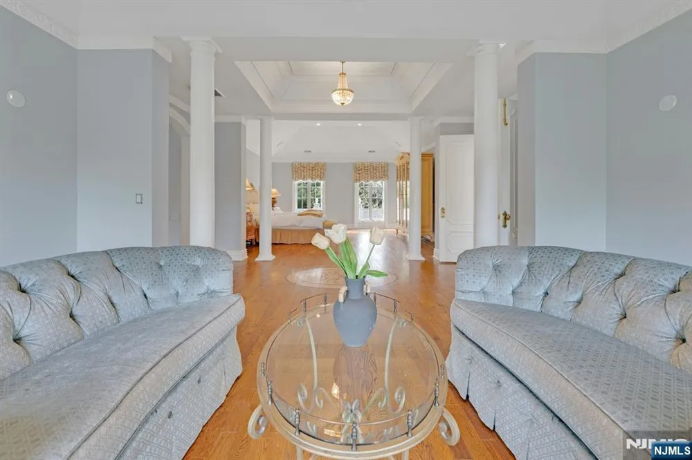 501 Timberline Drive Franklin Lakes, NJ 07417