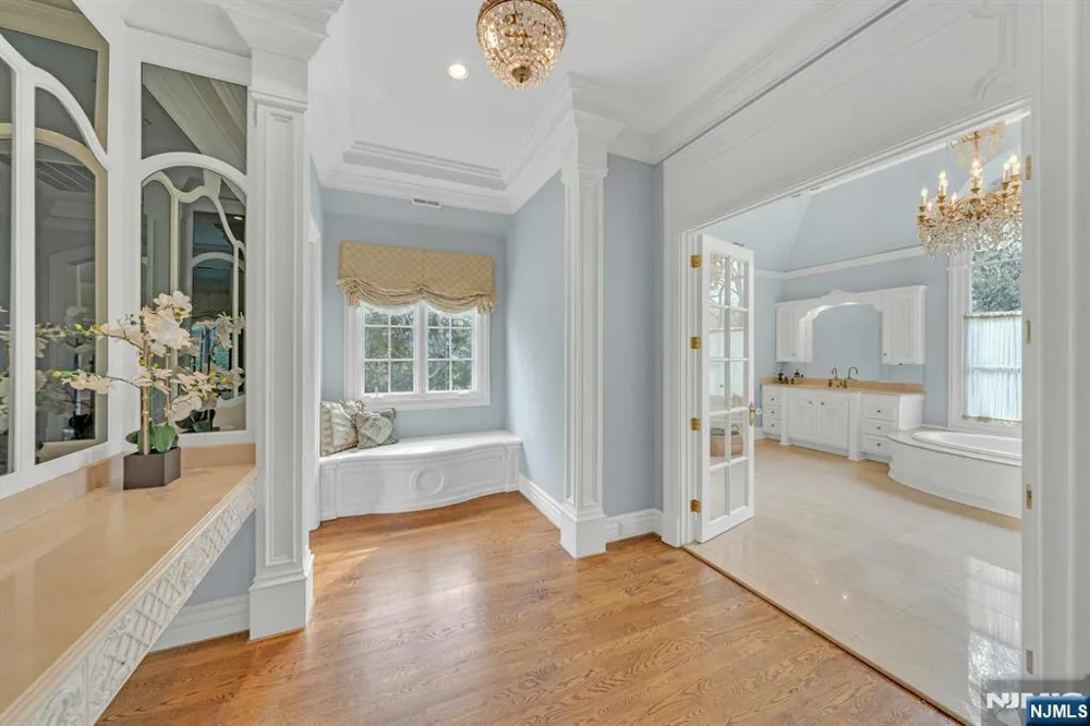 501 Timberline Drive Franklin Lakes, NJ 07417