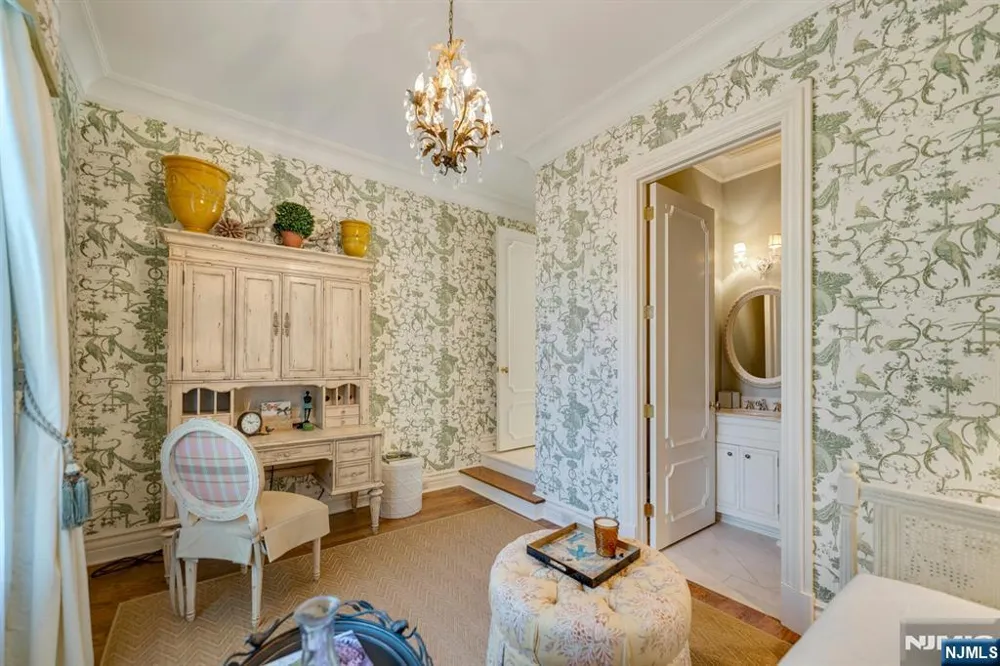 501 Timberline Drive Franklin Lakes, NJ 07417