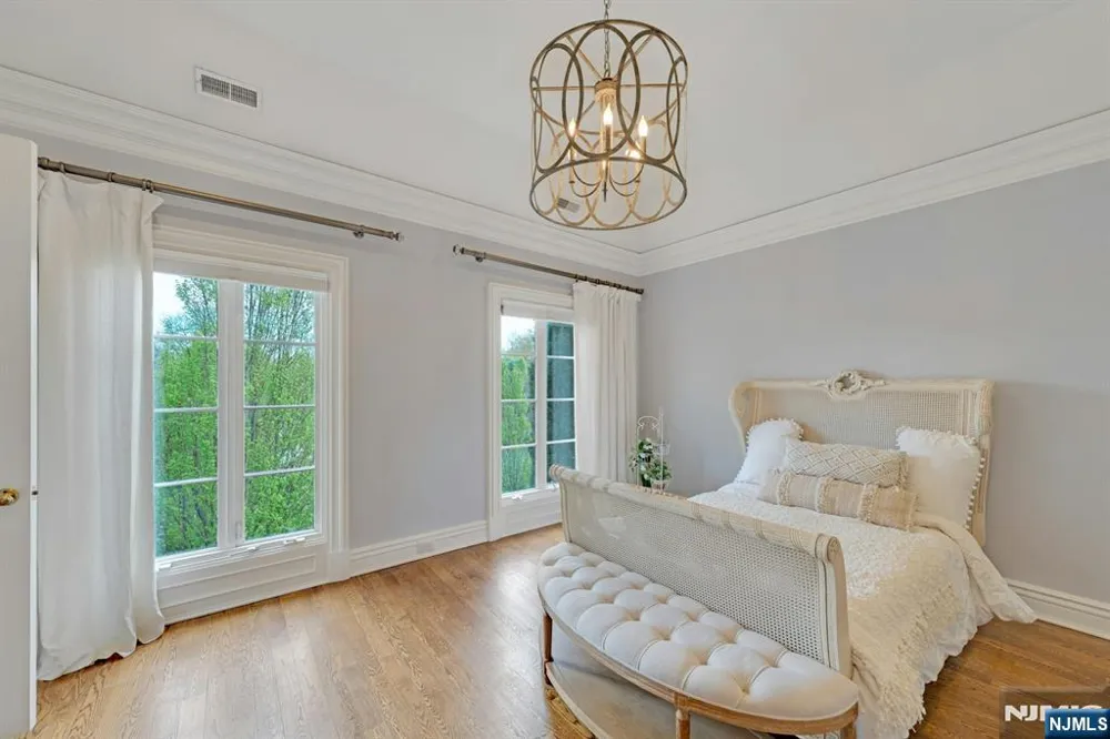 501 Timberline Drive Franklin Lakes, NJ 07417