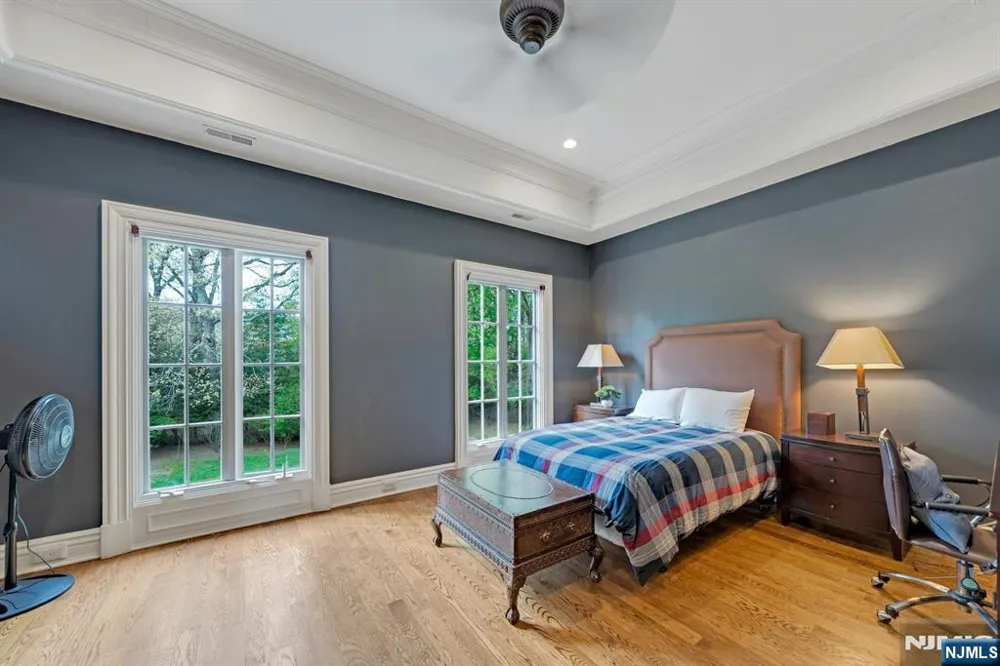 501 Timberline Drive Franklin Lakes, NJ 07417