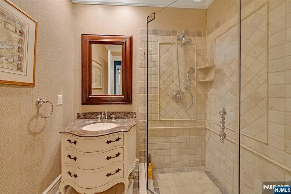 501 Timberline Drive Franklin Lakes, NJ 07417