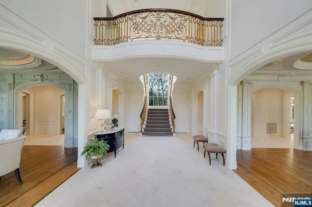 501 Timberline Drive Franklin Lakes, NJ 07417