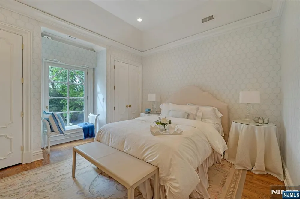 501 Timberline Drive Franklin Lakes, NJ 07417
