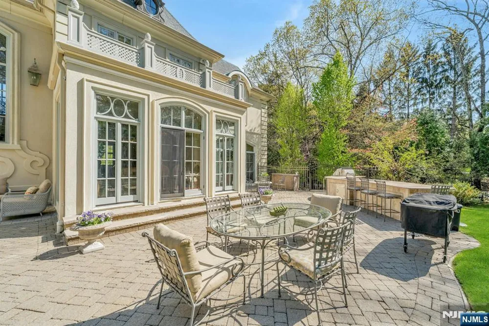 501 Timberline Drive Franklin Lakes, NJ 07417