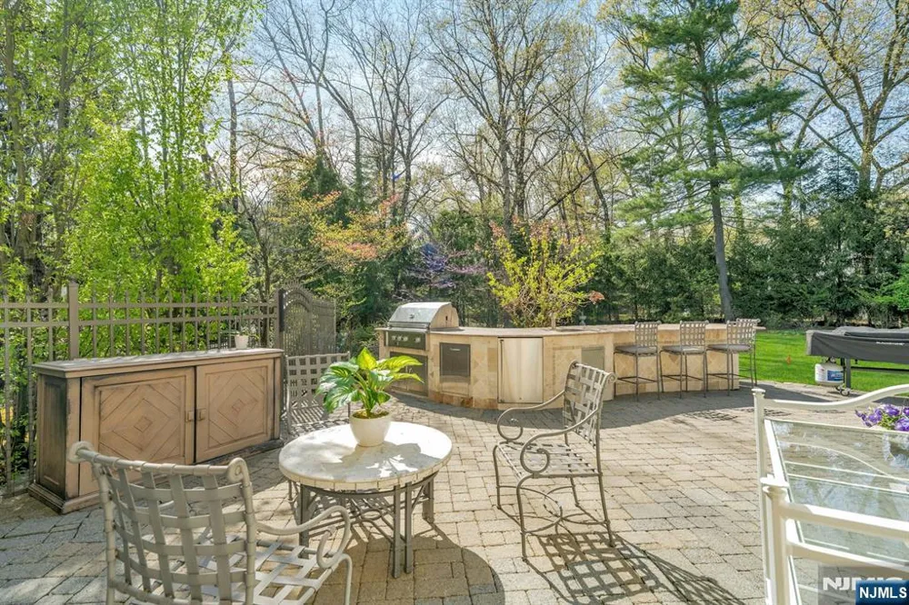 501 Timberline Drive Franklin Lakes, NJ 07417