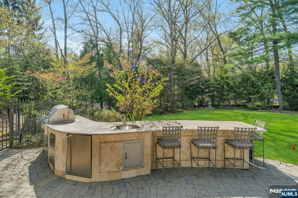 501 Timberline Drive Franklin Lakes, NJ 07417