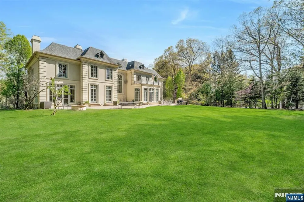 501 Timberline Drive Franklin Lakes, NJ 07417