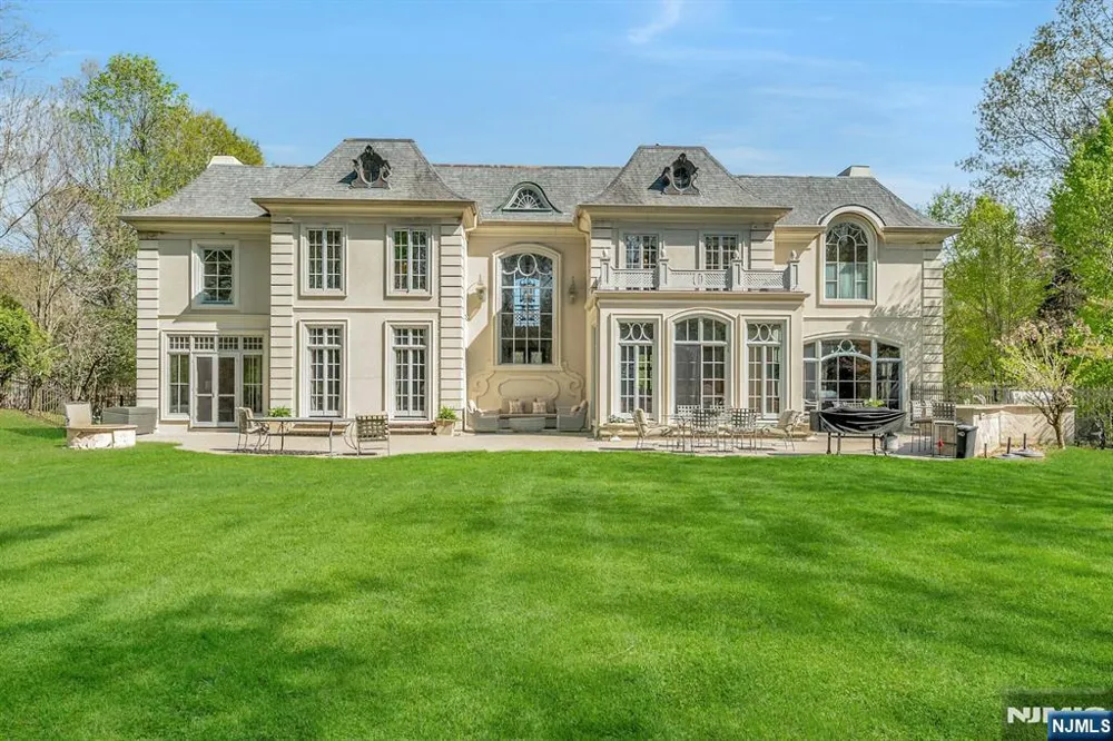 501 Timberline Drive Franklin Lakes, NJ 07417