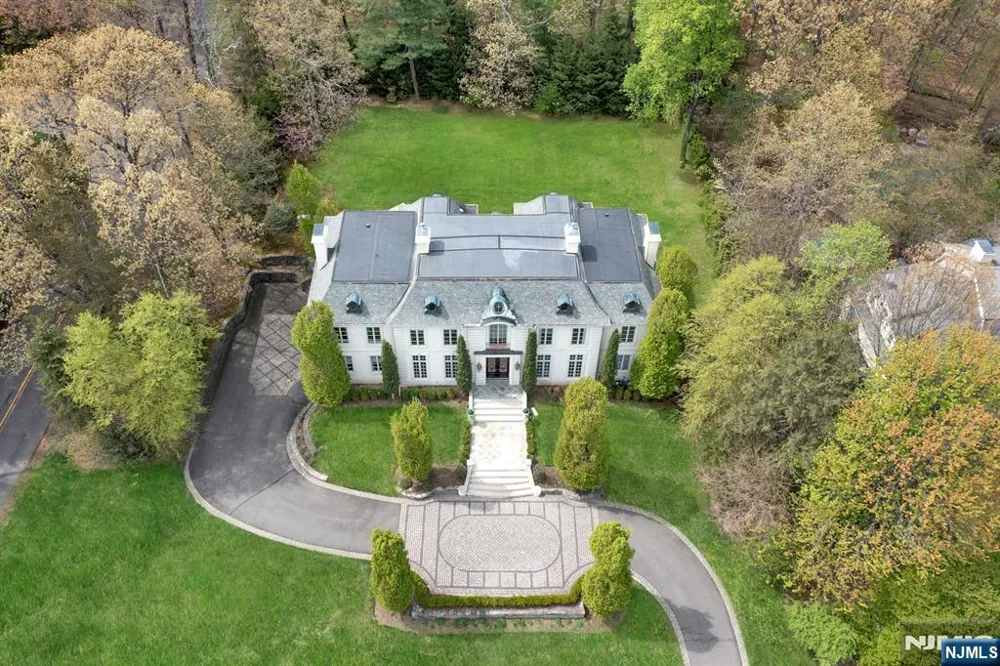 501 Timberline Drive Franklin Lakes, NJ 07417