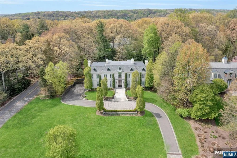 501 Timberline Drive Franklin Lakes, NJ 07417