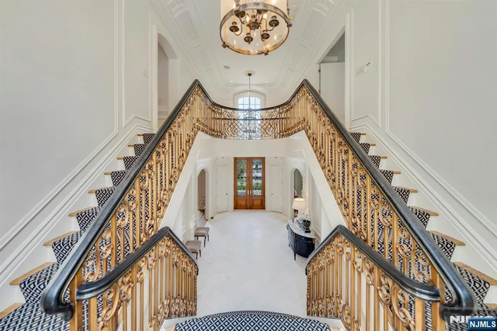 501 Timberline Drive Franklin Lakes, NJ 07417