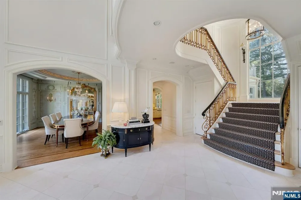 501 Timberline Drive Franklin Lakes, NJ 07417
