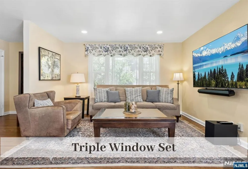 51 Arbor Drive Ho-Ho-Kus, NJ 07423
